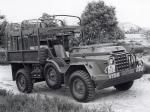 DAF YA126 1952 года